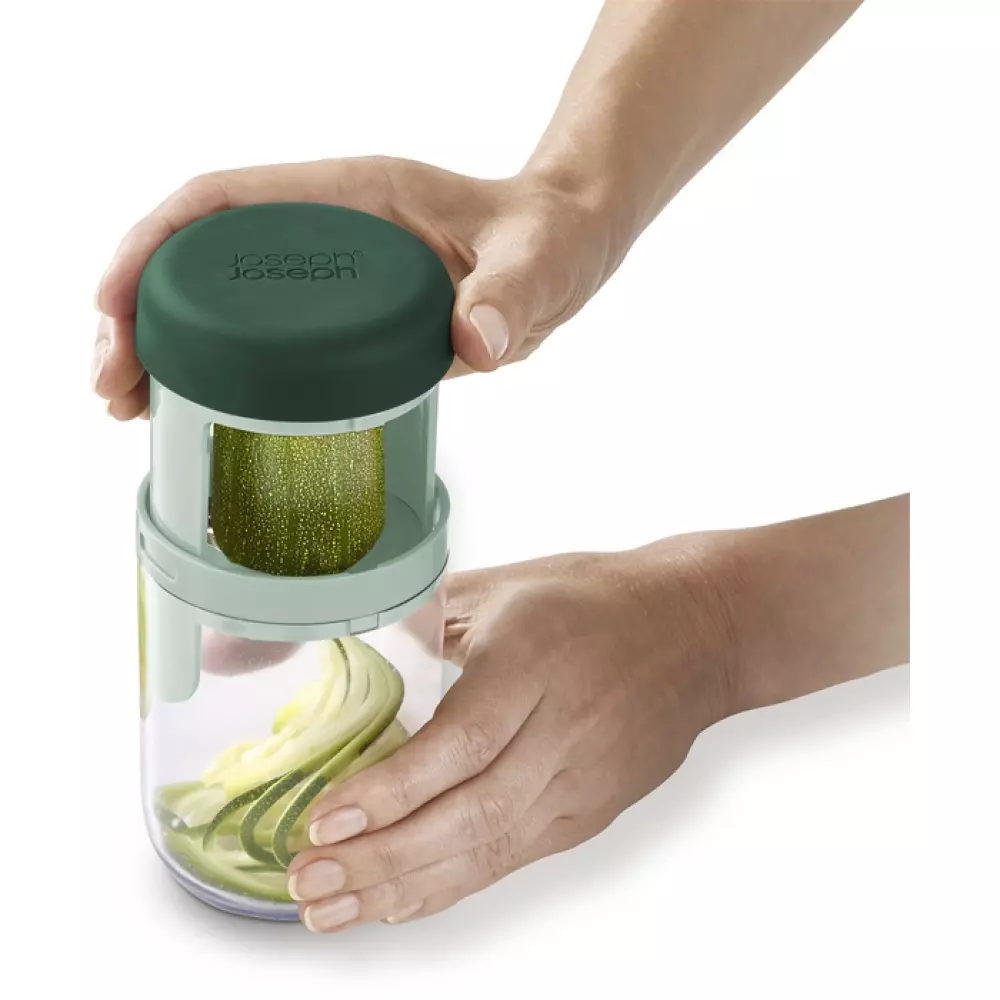 Joseph Joseph - Spiro Sage - Spiralizer