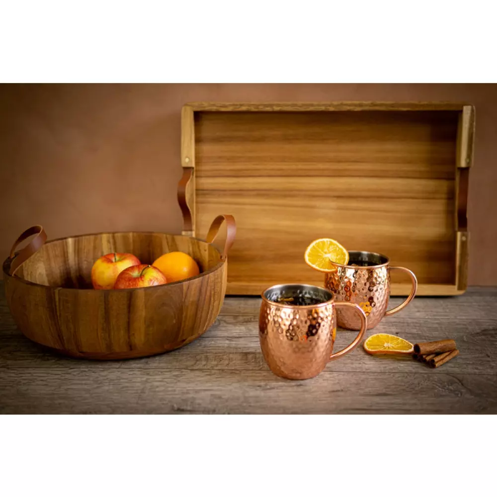 Modern House - Moscow Mule - Krus 2-pk - 55 cl