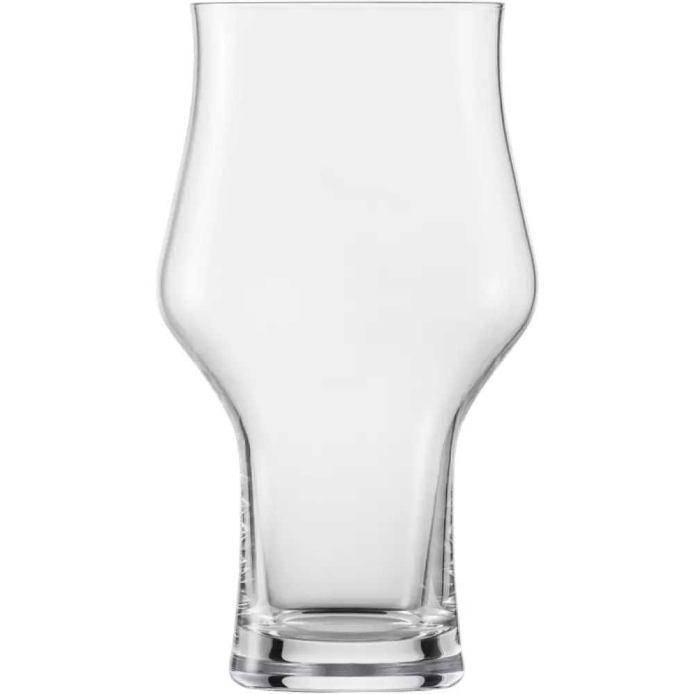 Zwiesel - Beer Basic Craft - Stout Ølglass 4-pk - 40 cl, 4001836112819, 46203309, Kjøkken, Glass, Zwiesel, Modern House