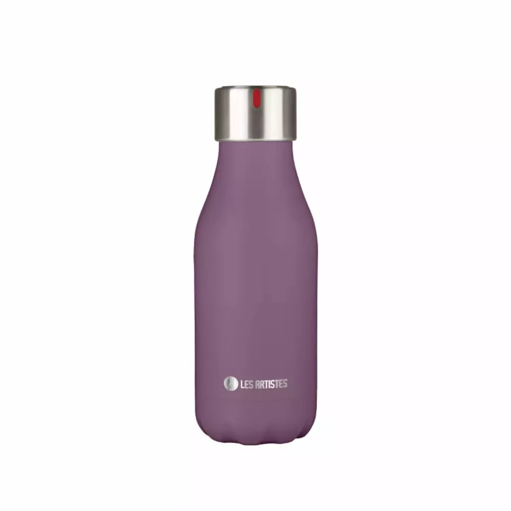 Les Artistes Bottle Up Lilla Termoflaske - 0,28 l