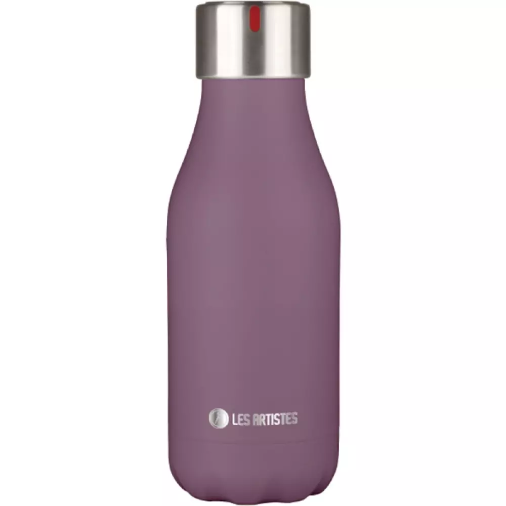 Les Artistes Bottle Up Lilla Termoflaske - 0,28 l