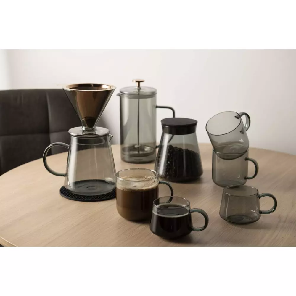 Lundi Oppbevaring Kaffebønner, 7070549149853, 46205278, Kjøkken, Boller og Bollesett, Modern House, Lundi Oppbevaring