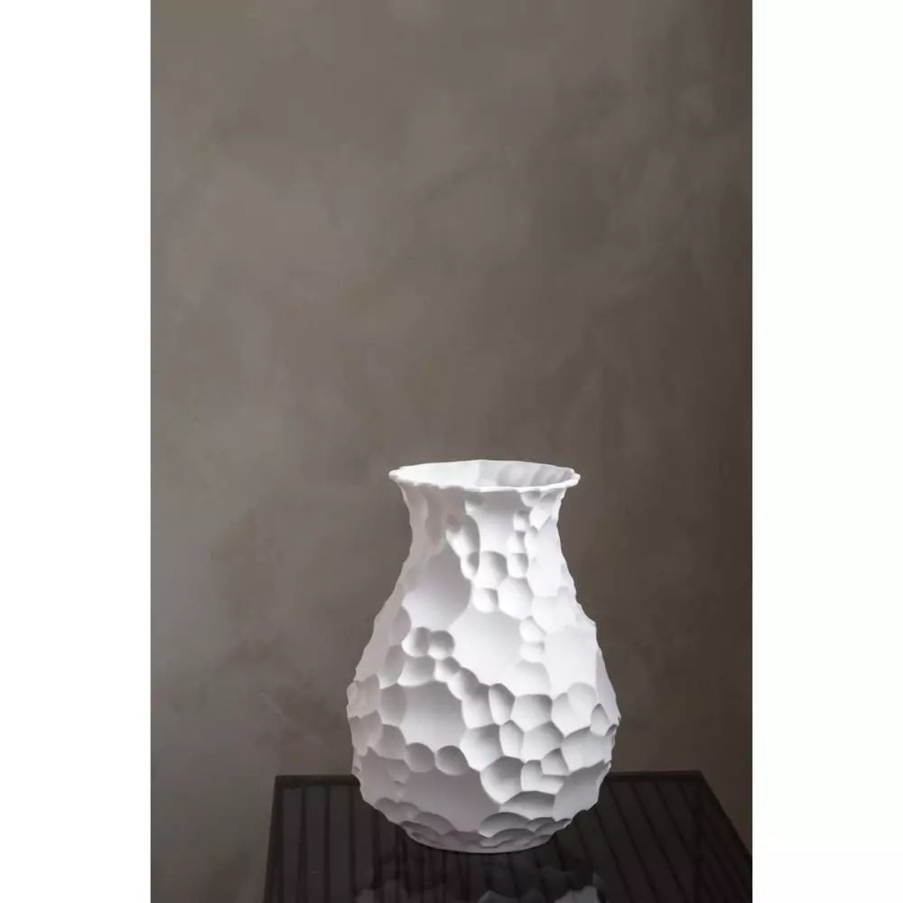 Moon - Vase H30,5, 7070549152495, 46205463, Interiør, Vaser, Stiernholm, Modern House, Moon Vase 