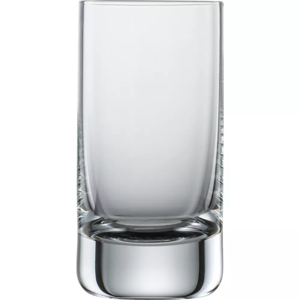 Zwiesel - Convention - Shotglass 6-pk - 5 cl