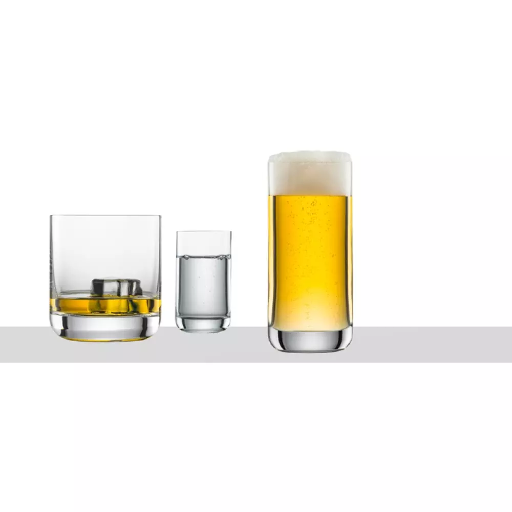 Zwiesel - Convention - Shotglass 6-pk - 5 cl