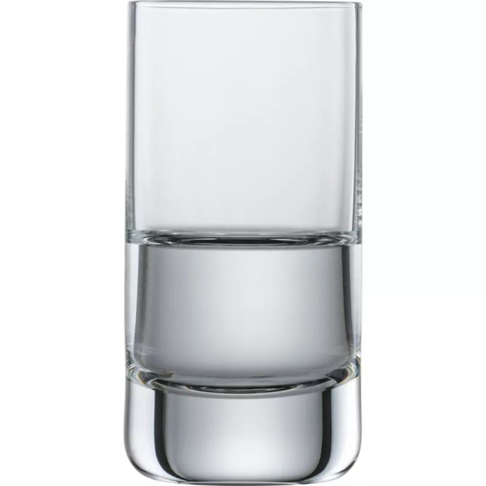 Zwiesel - Convention - Shotglass 6-pk - 5 cl