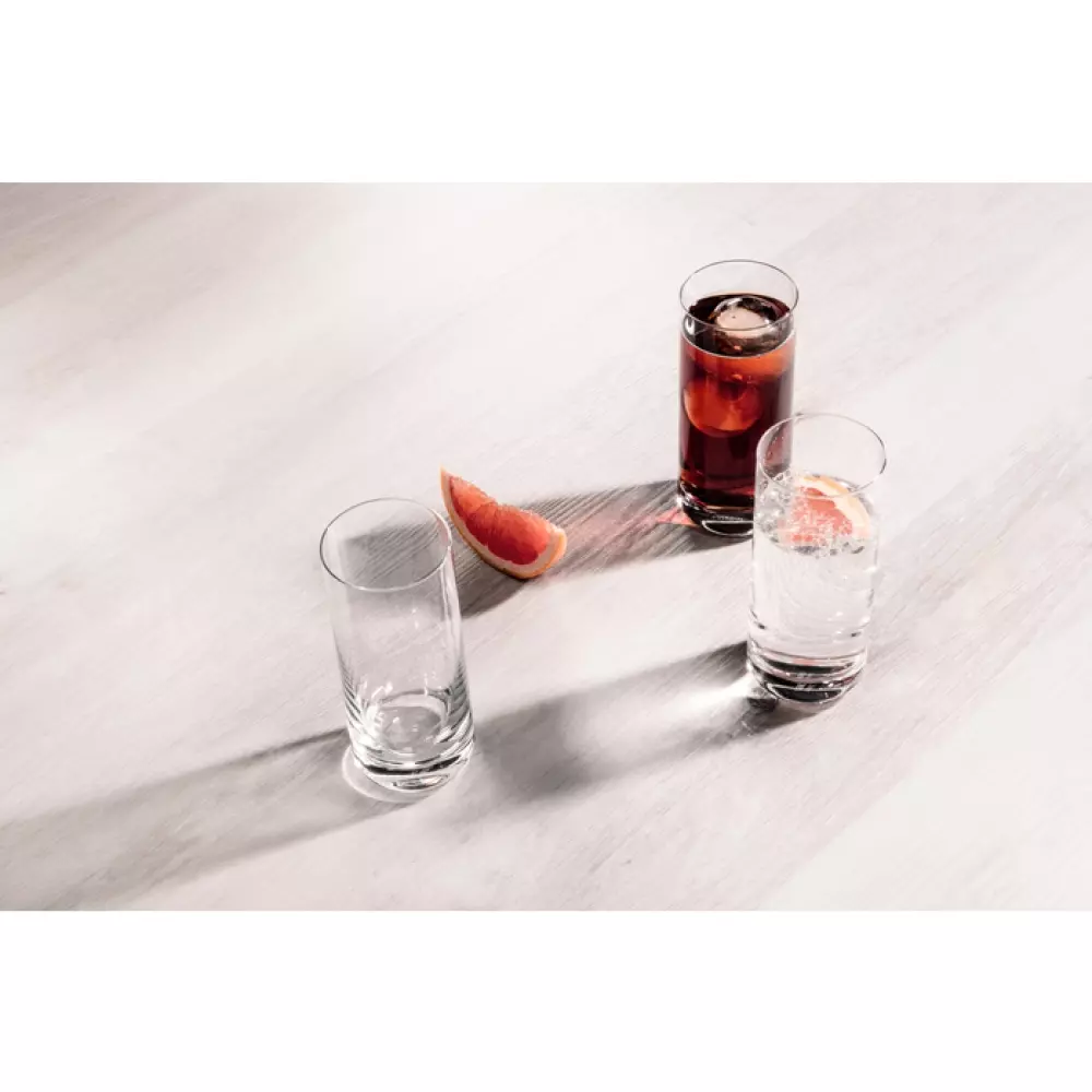 Zwiesel - Convention - Shotglass 6-pk - 5 cl