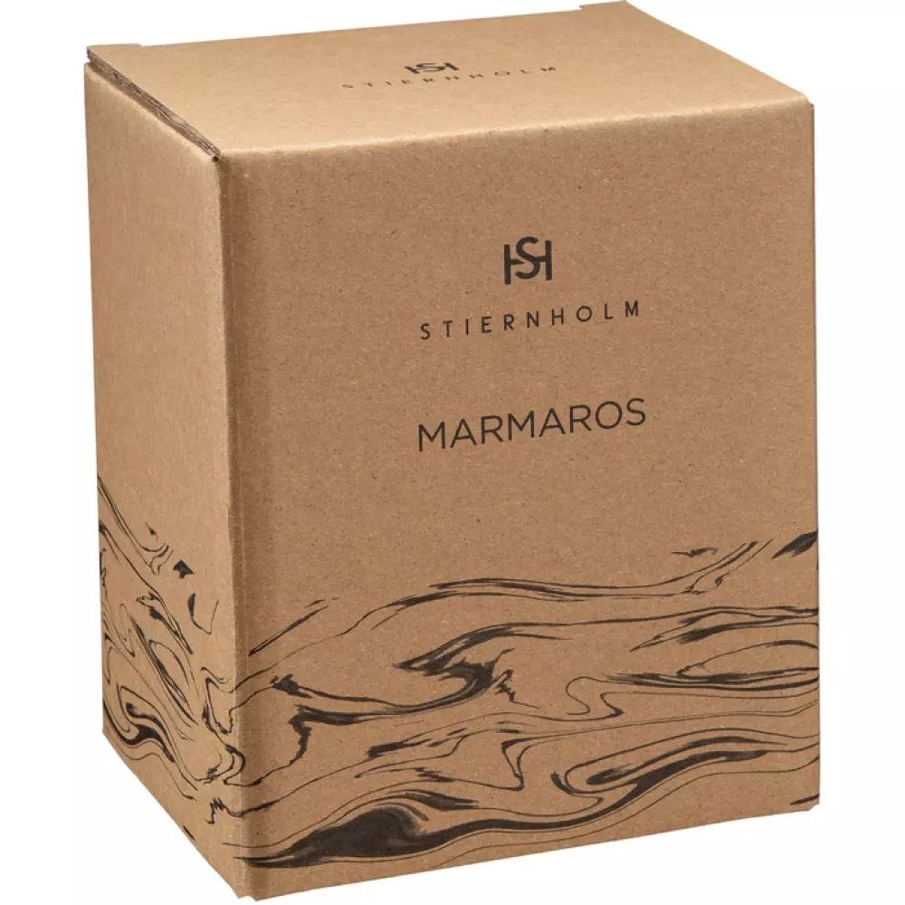 Stiernholm - Marmaros - Lysestake H15