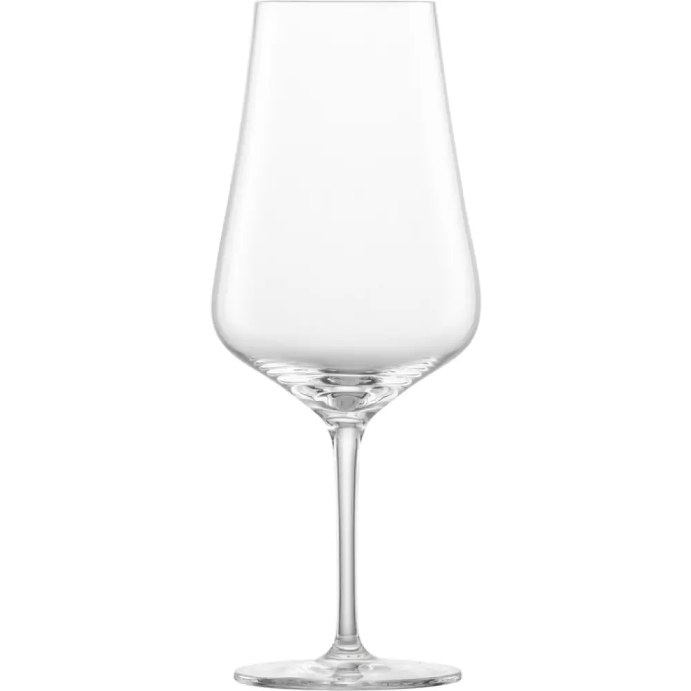 Zwiesel - Fine - Bordeaux Rødvinsglass 6-pk - 66 cl