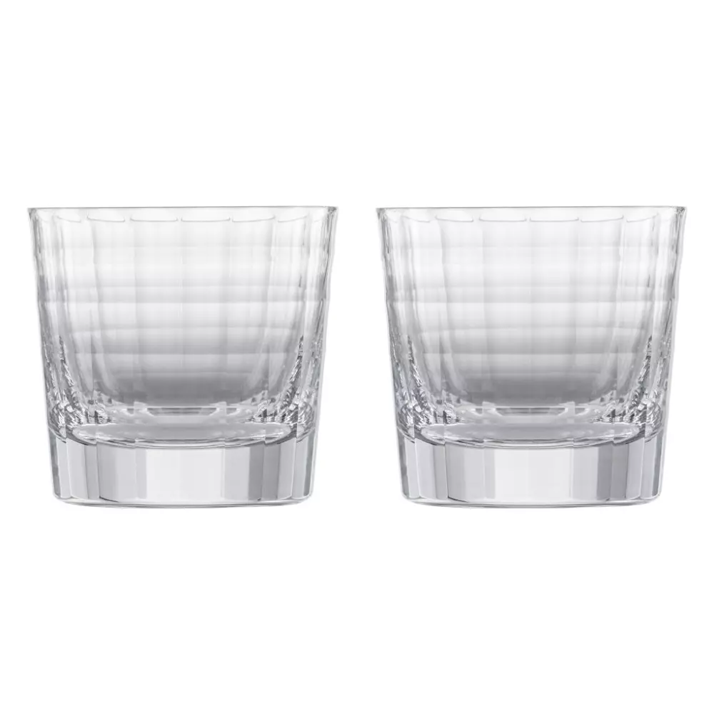 Zwiesel - Bar Premium No.1 - Whiskeyglass 2-pk - 38 cl