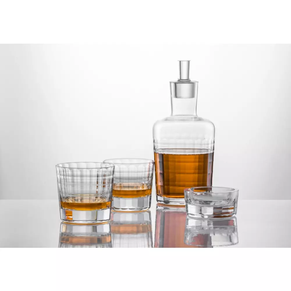 Zwiesel - Bar Premium No.1 - Whiskeyglass 2-pk - 38 cl