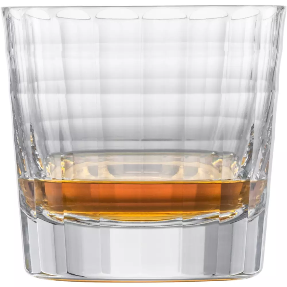 Zwiesel - Bar Premium No.1 - Whiskeyglass 2-pk - 38 cl