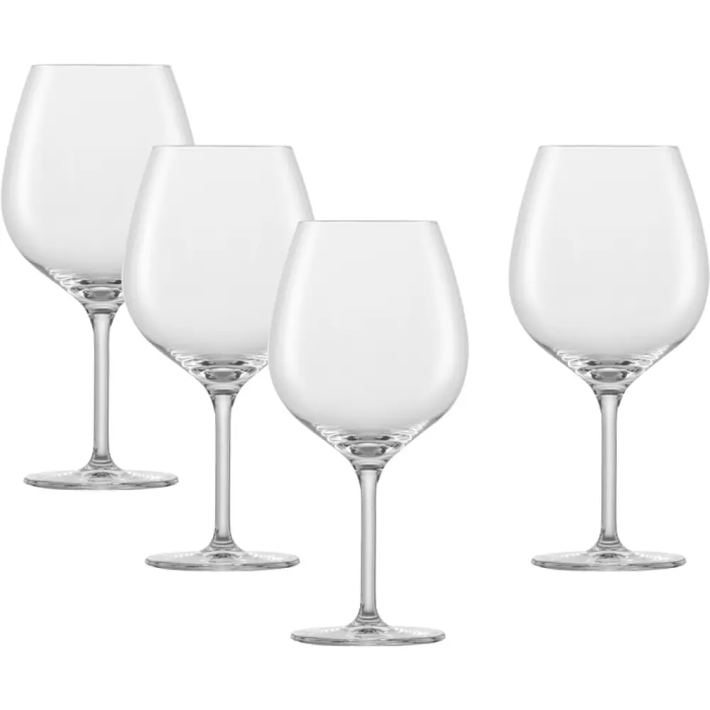 Zwiesel - For You - Burgundy Rødvinsglass, 4001836020848, 46208980, Kjøkken, Glass, Zwiesel, Modern House
