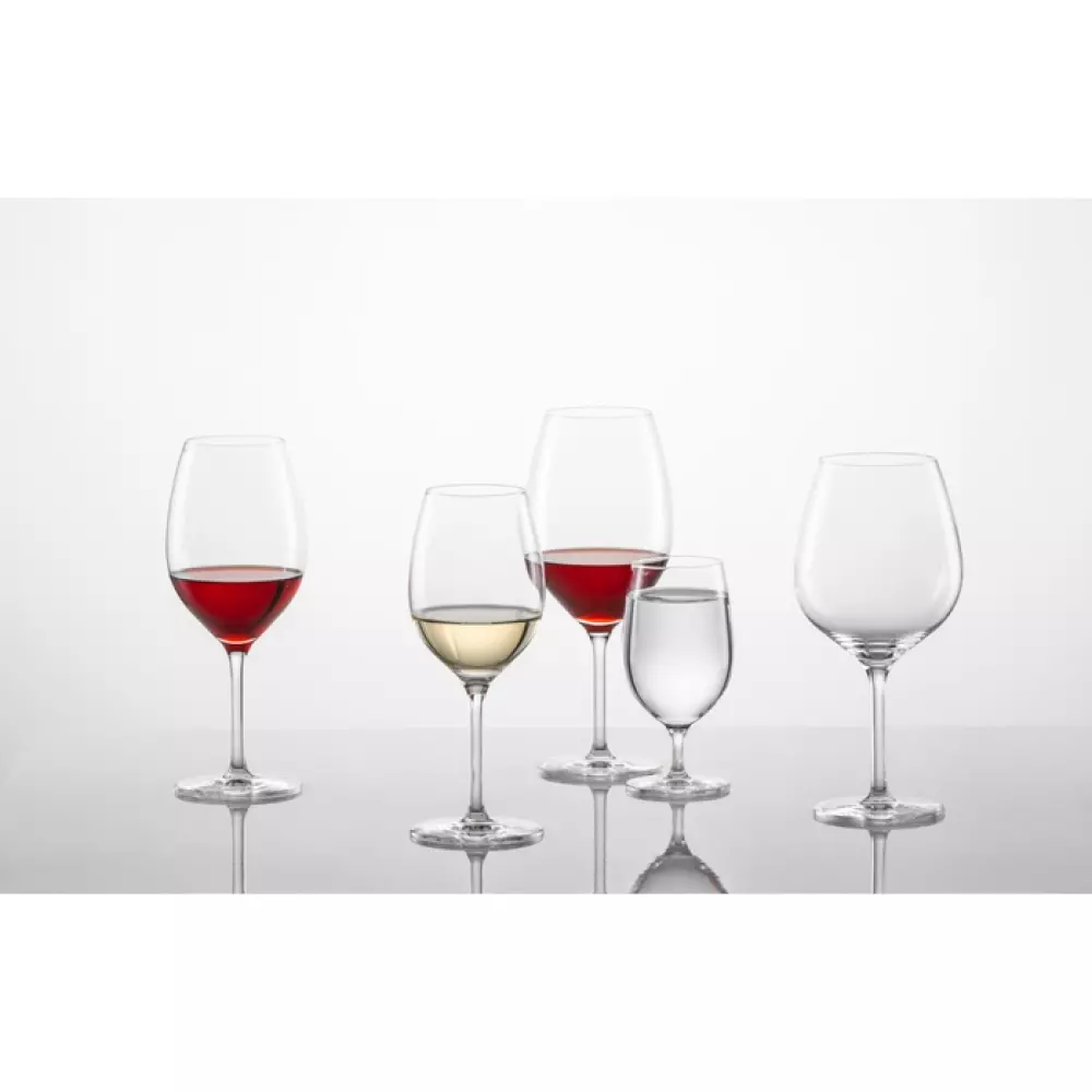 Zwiesel - For You - Burgundy Rødvinsglass, 4001836020848, 46208980, Kjøkken, Glass, Zwiesel, Modern House