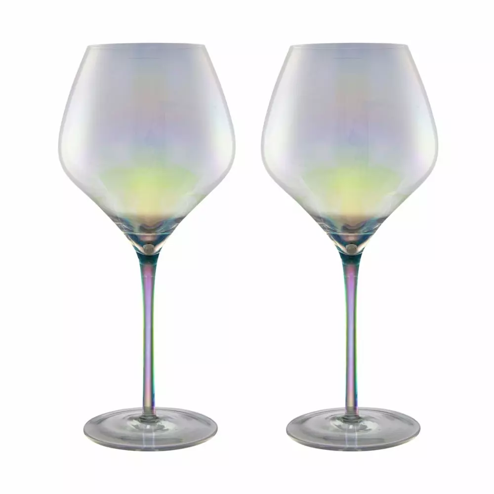 Sontell Rødvinsglass Luster 2pk, 7070549218177, 46230761, Kjøkken, Glass, Modern House