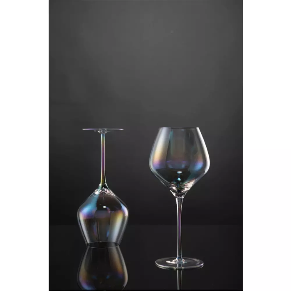 Sontell Rødvinsglass Luster 2pk, 7070549218177, 46230761, Kjøkken, Glass, Modern House