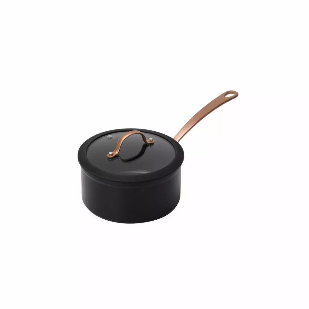 Modern House - Black Copper - Gryte - 1,5 l, 7070549219839, 46230881, Kjøkken, Gryter og Panner, Modern House