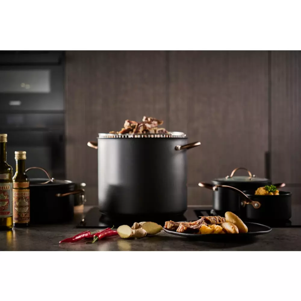 Modern House - Black Copper - Gryte - 1,5 l, 7070549219839, 46230881, Kjøkken, Gryter og Panner, Modern House