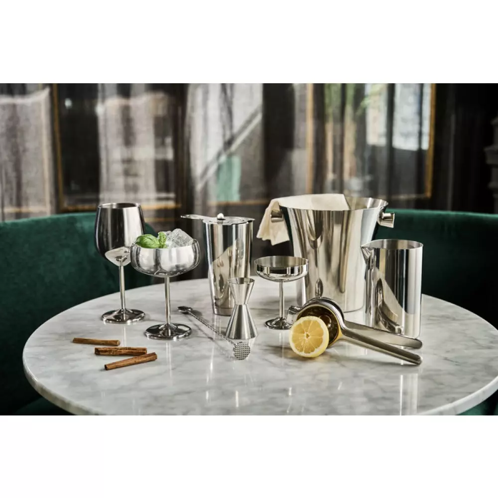 Sontell Silver Champagnebeger