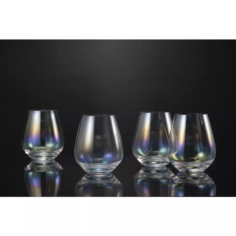 Sontell Vannglass Luster 4pk