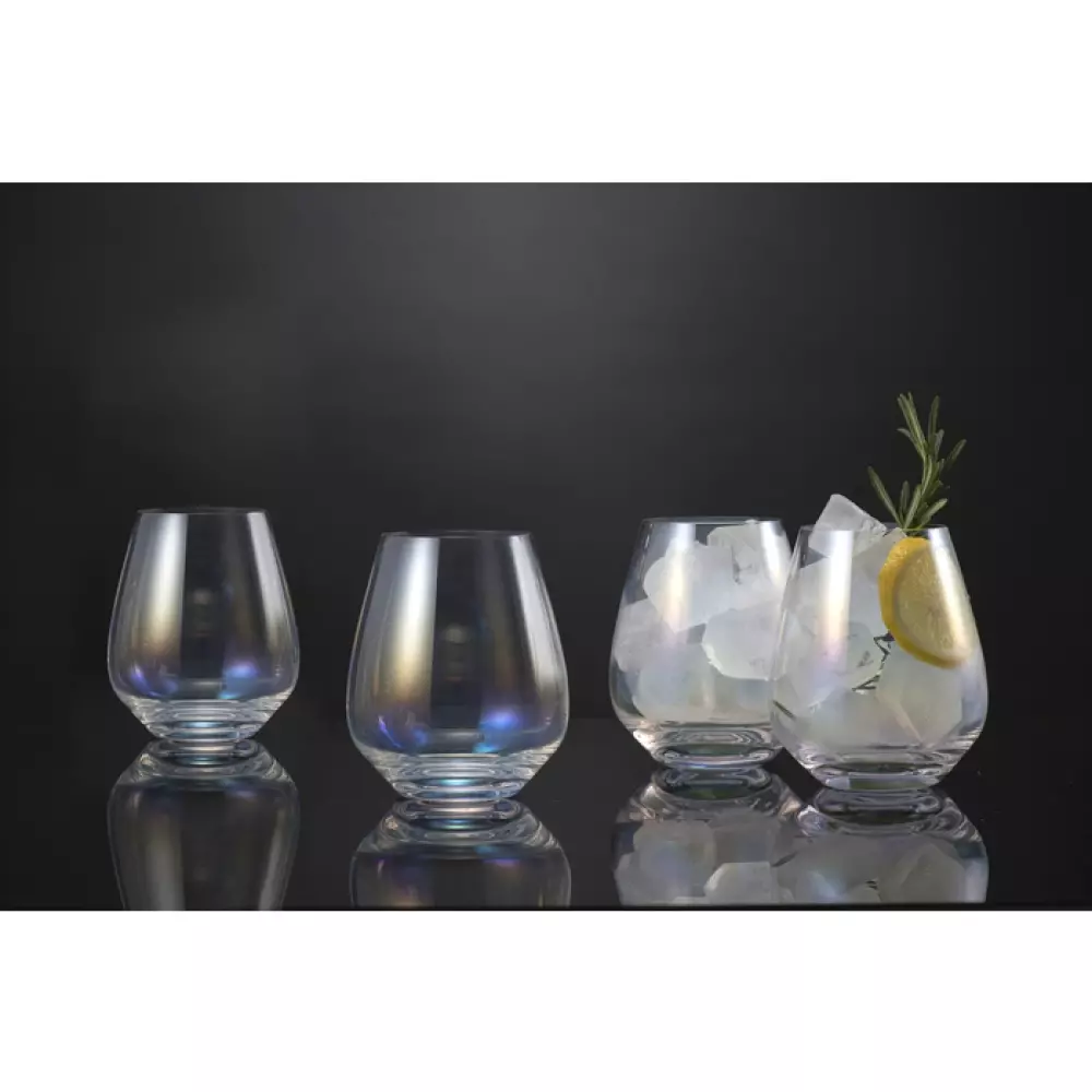 Sontell Vannglass Luster 4pk