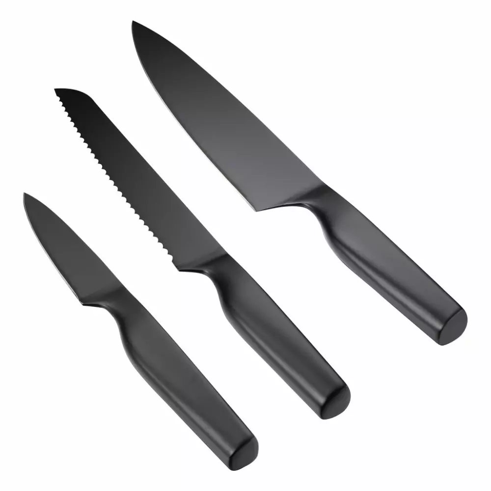 Black Knivsett s/3