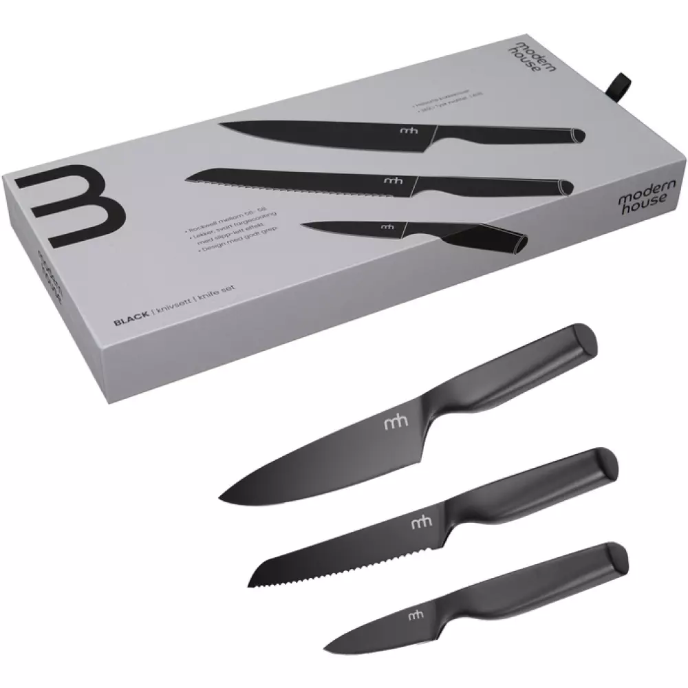 Black Knivsett s/3