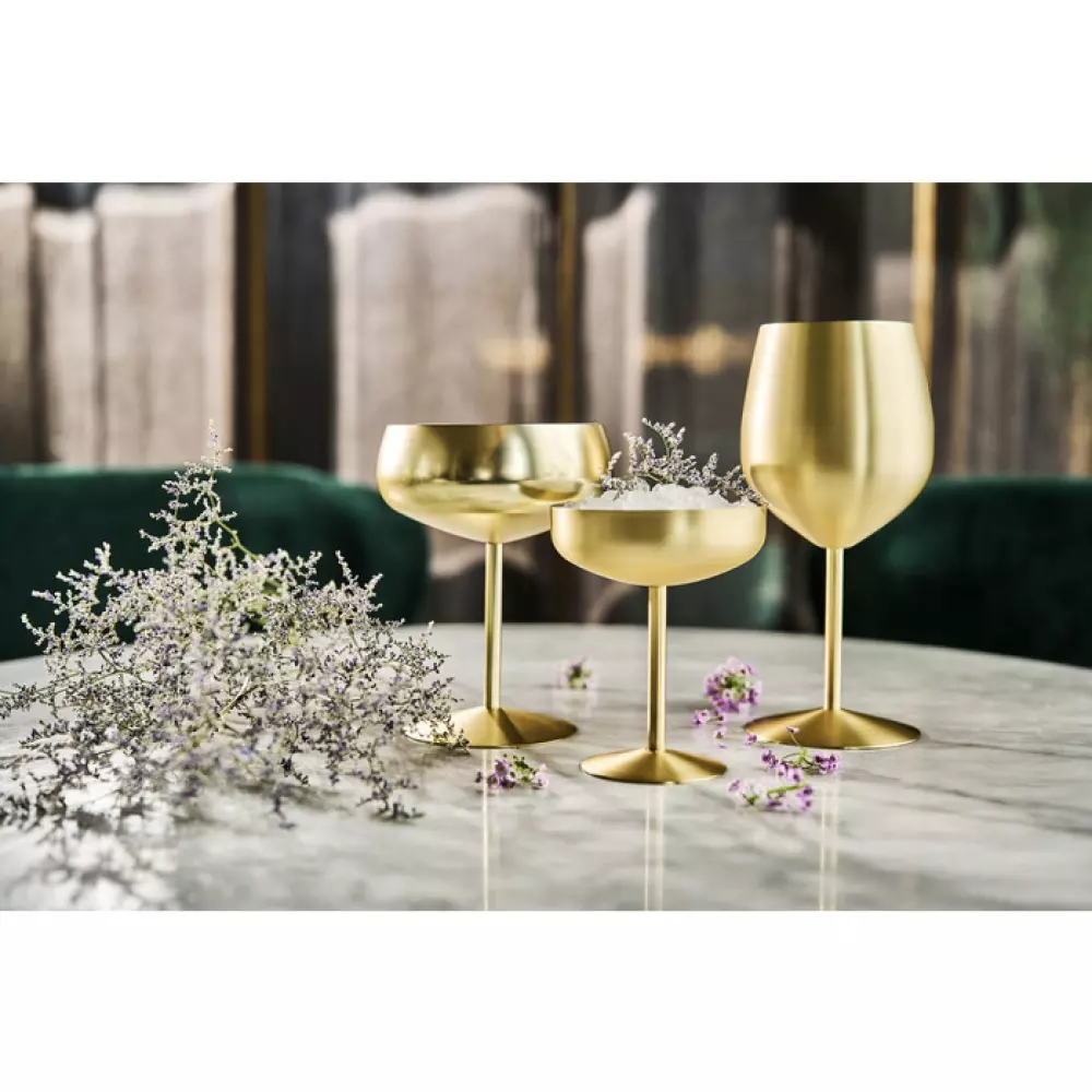 Sontell Gold Drinkglass