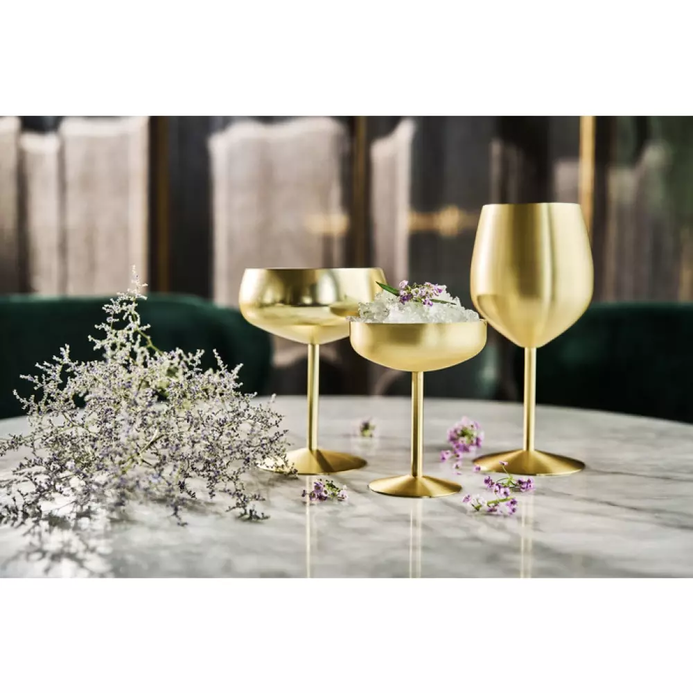 Sontell Gold Drinkglass