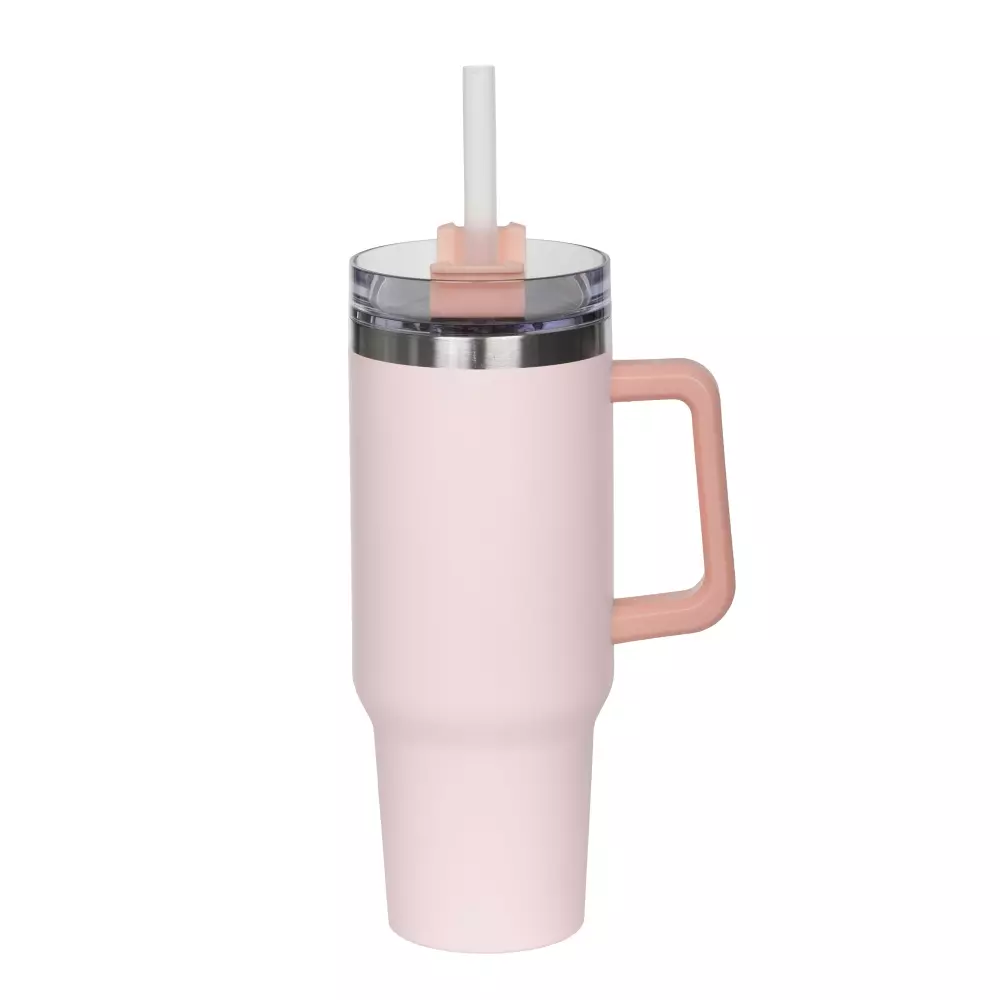 Tumbler Rosa 1,2L