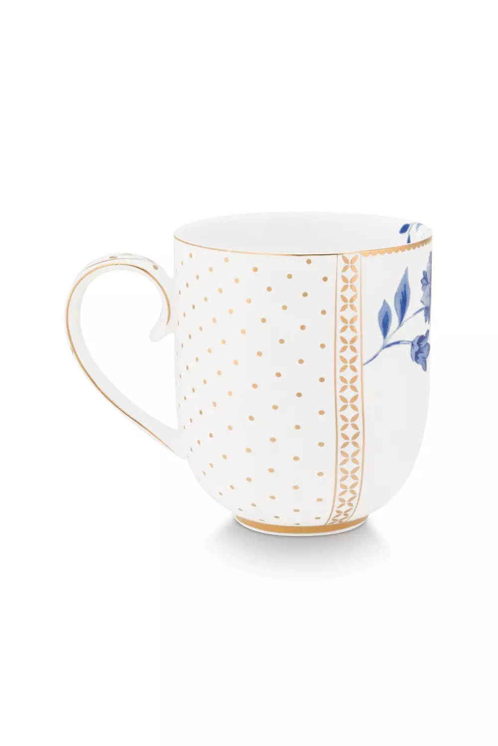 Mug Large Royal White 325ml