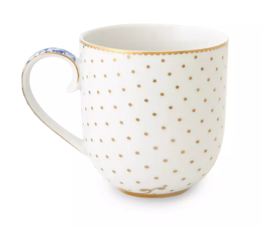 Mug Small Royal White 260ml