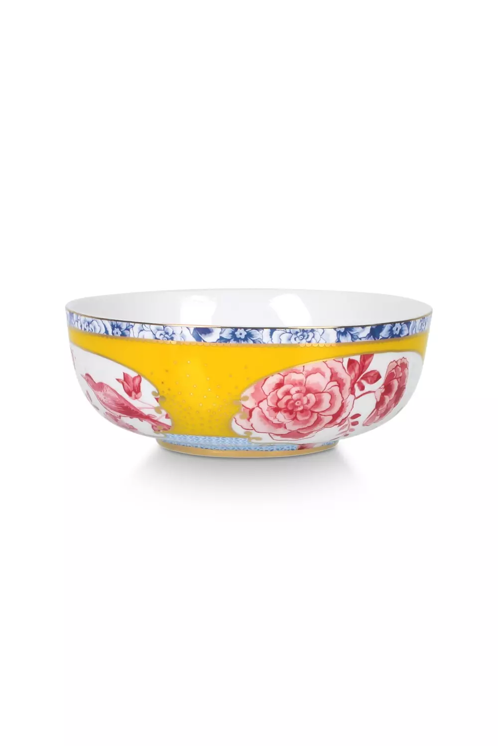 Bowl Royal 17cm, 8712269152650, 51.003.044, Kjøkken, Serviser, Pip Studio, New Edition Home bv