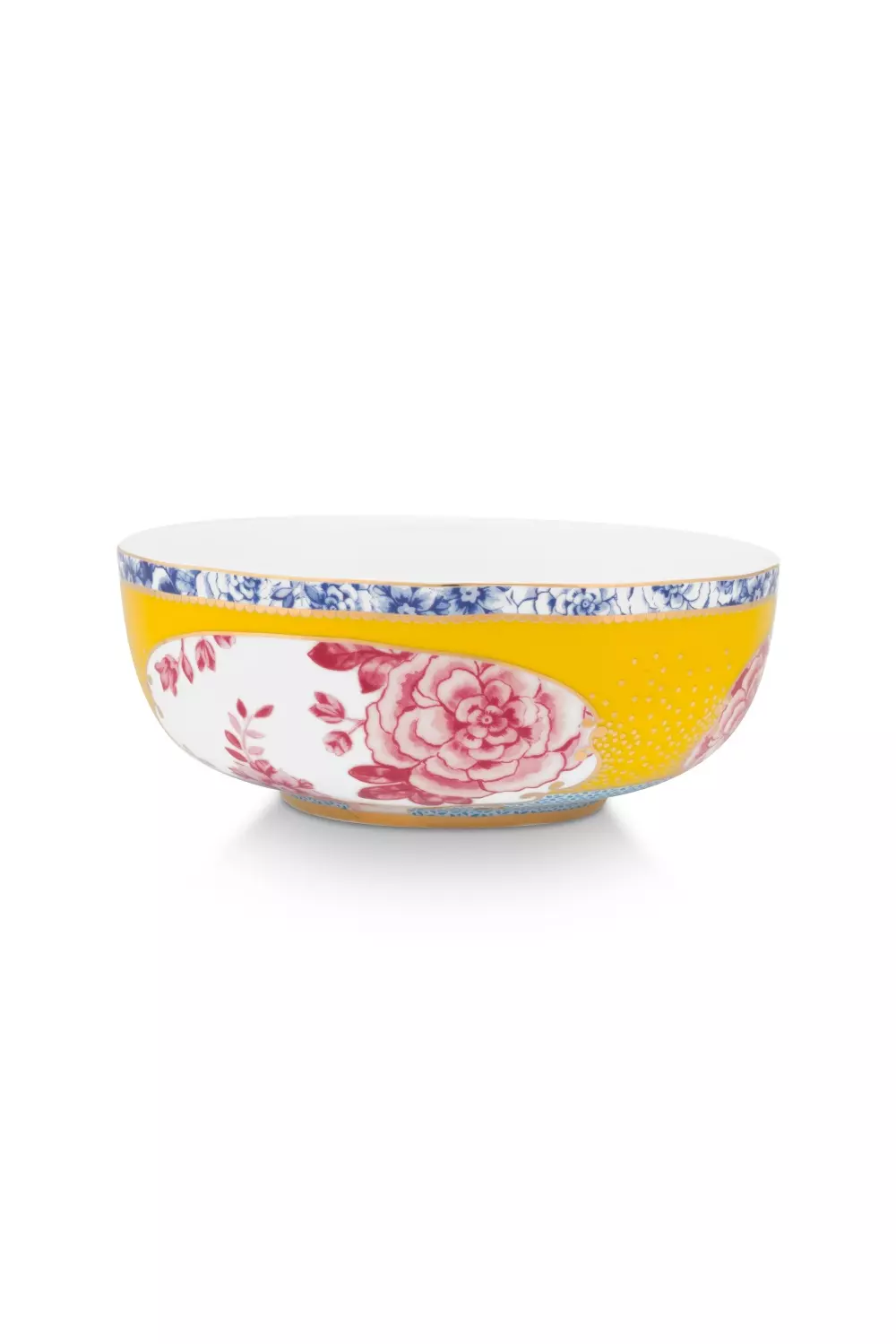 Bowl Royal 17cm, 8712269152650, 51.003.044, Kjøkken, Serviser, Pip Studio, New Edition Home bv