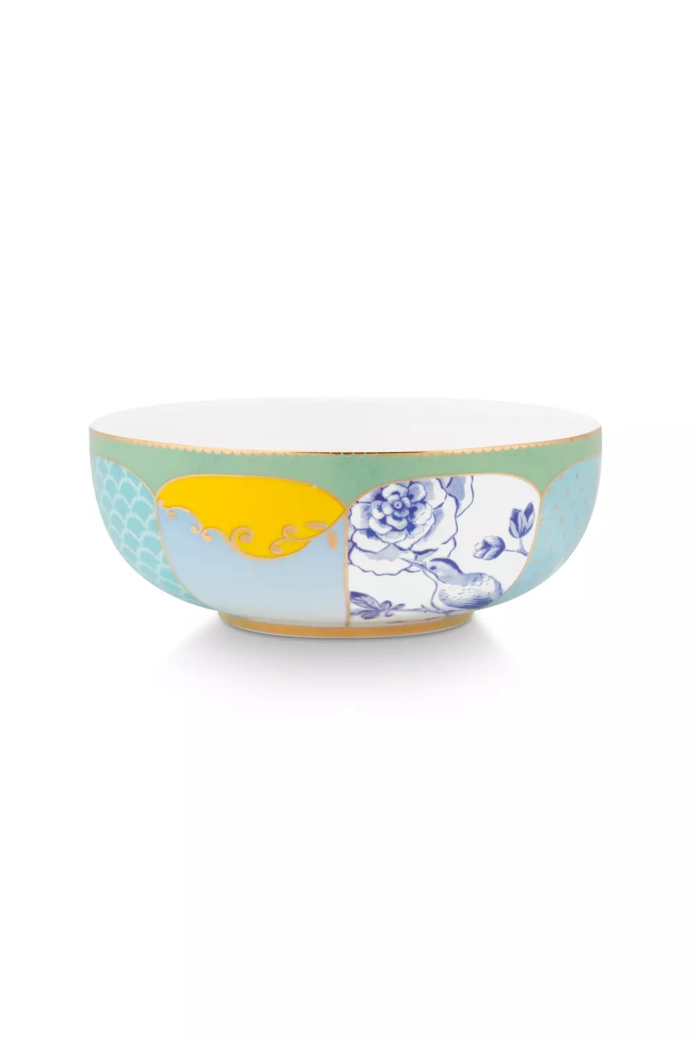 Bowl Royal 15cm, 8712269152667, 51.003.045, Kjøkken, Serviser, Pip Studio, New Edition Home bv