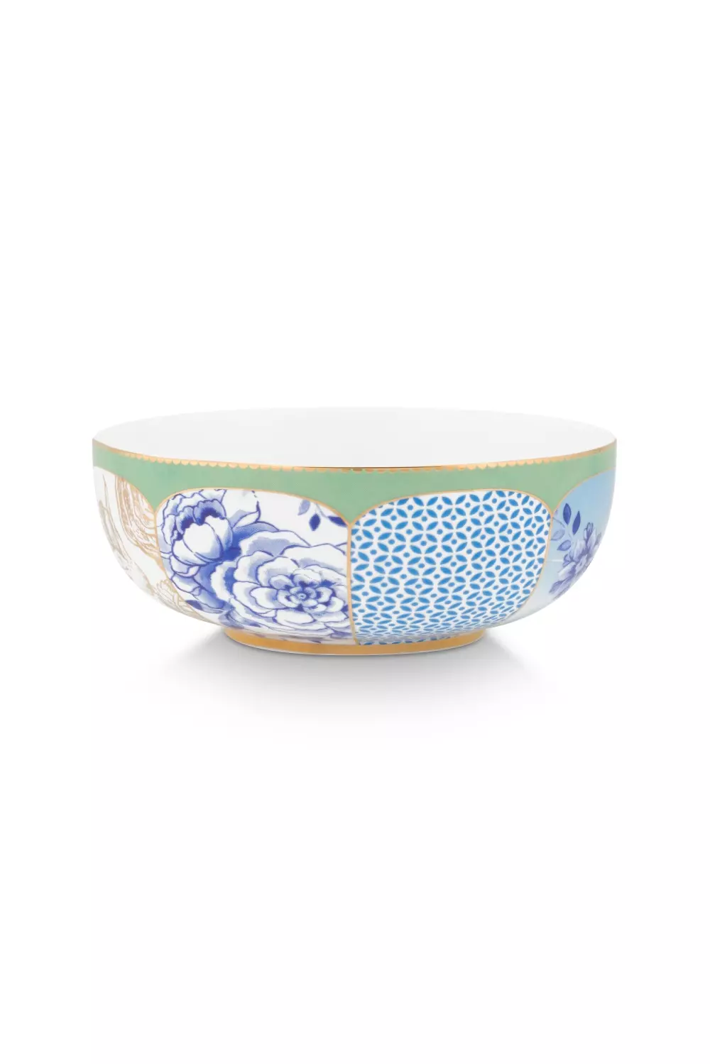 Bowl Royal 15cm, 8712269152667, 51.003.045, Kjøkken, Serviser, Pip Studio, New Edition Home bv