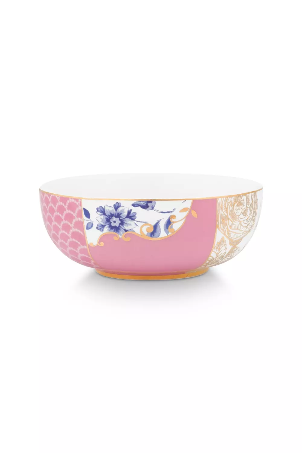 Bowl Royal 12.5cm, 8712269152674, 51.003.046, Kjøkken, Serviser, Pip Studio, New Edition Home bv