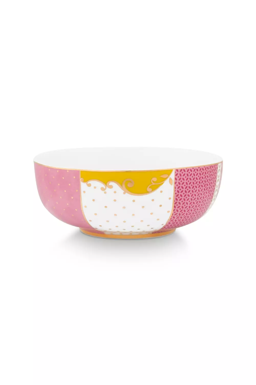 Bowl Royal 12.5cm, 8712269152674, 51.003.046, Kjøkken, Serviser, Pip Studio, New Edition Home bv