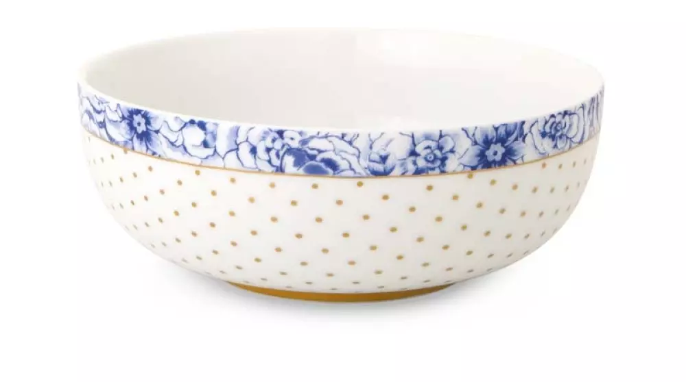 Bowl Royal White 15cm