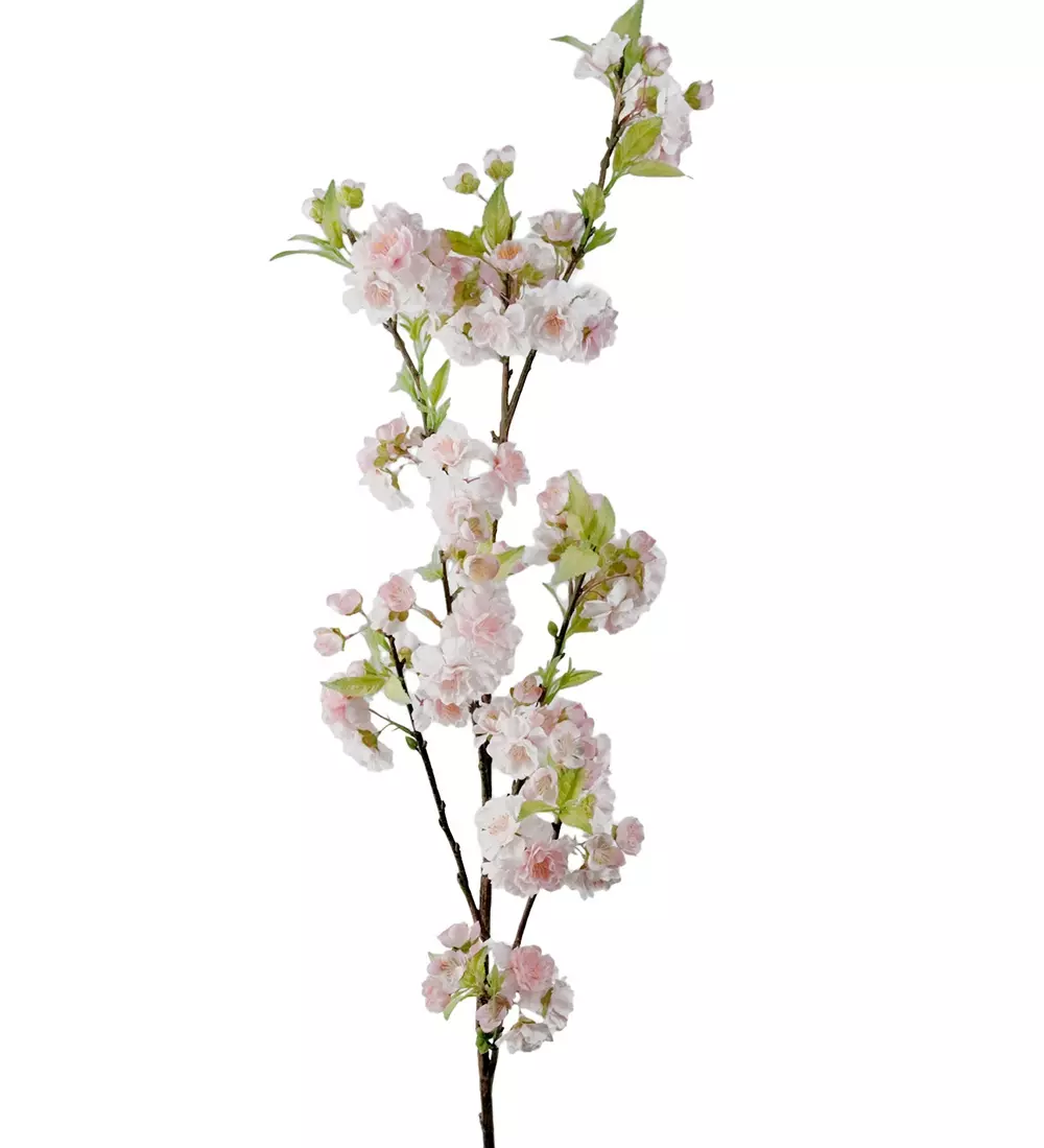 Kirsebærblomst H120, 7330026120257, 5929-20, Interiør, Blomster og Planter, Mr Plant