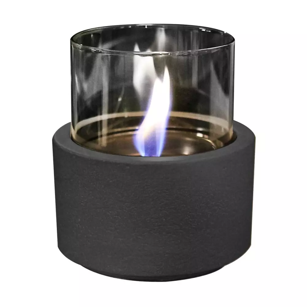 Lilly Lykt 0,2 l, 7090037740614, 60200299, Interiør, Lykter og Lanterner, Tenderflame, Modern House, TenderFlame - Lilly - Lykt - 0,2 l