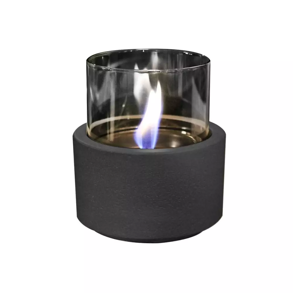 Lilly Lykt 0,2 l, 7090037740614, 60200299, Interiør, Lykter og Lanterner, Tenderflame, Modern House, TenderFlame - Lilly - Lykt - 0,2 l