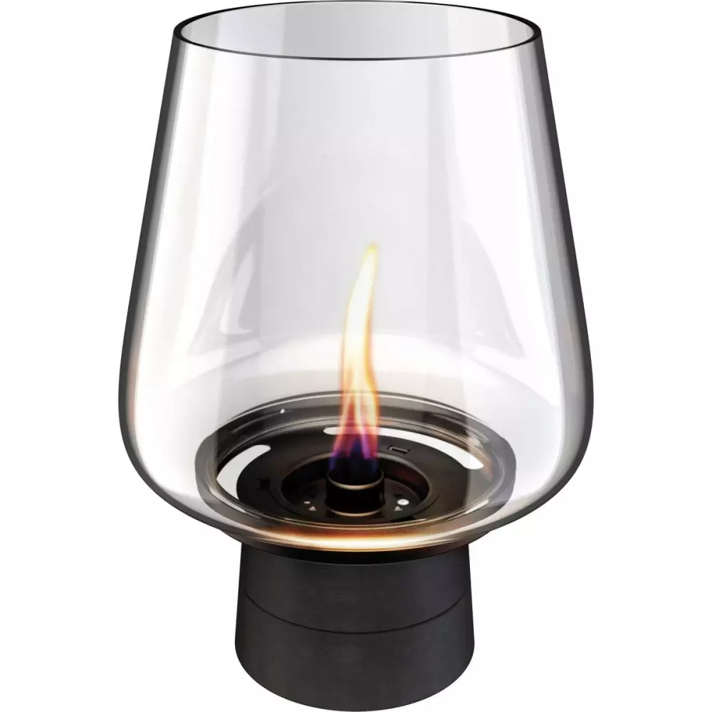 Amaryllis Lykt 0,3 l, 7090037740430, 60200715, Interiør, Lykter og Lanterner, Tenderflame, Modern House, TenderFlame - Amarylis - Lykt - 0,3 l