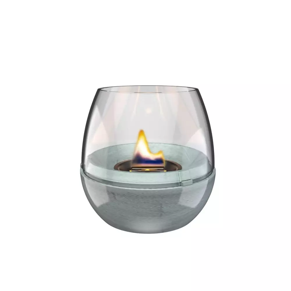 Tenderflame Tulip-Lykt 0,3 l, 7090037730578, 60200746, Interiør, Lykter og Lanterner, Tenderflame, Modern House, TenderFlame - Tulip - Lykt - 0,3 l