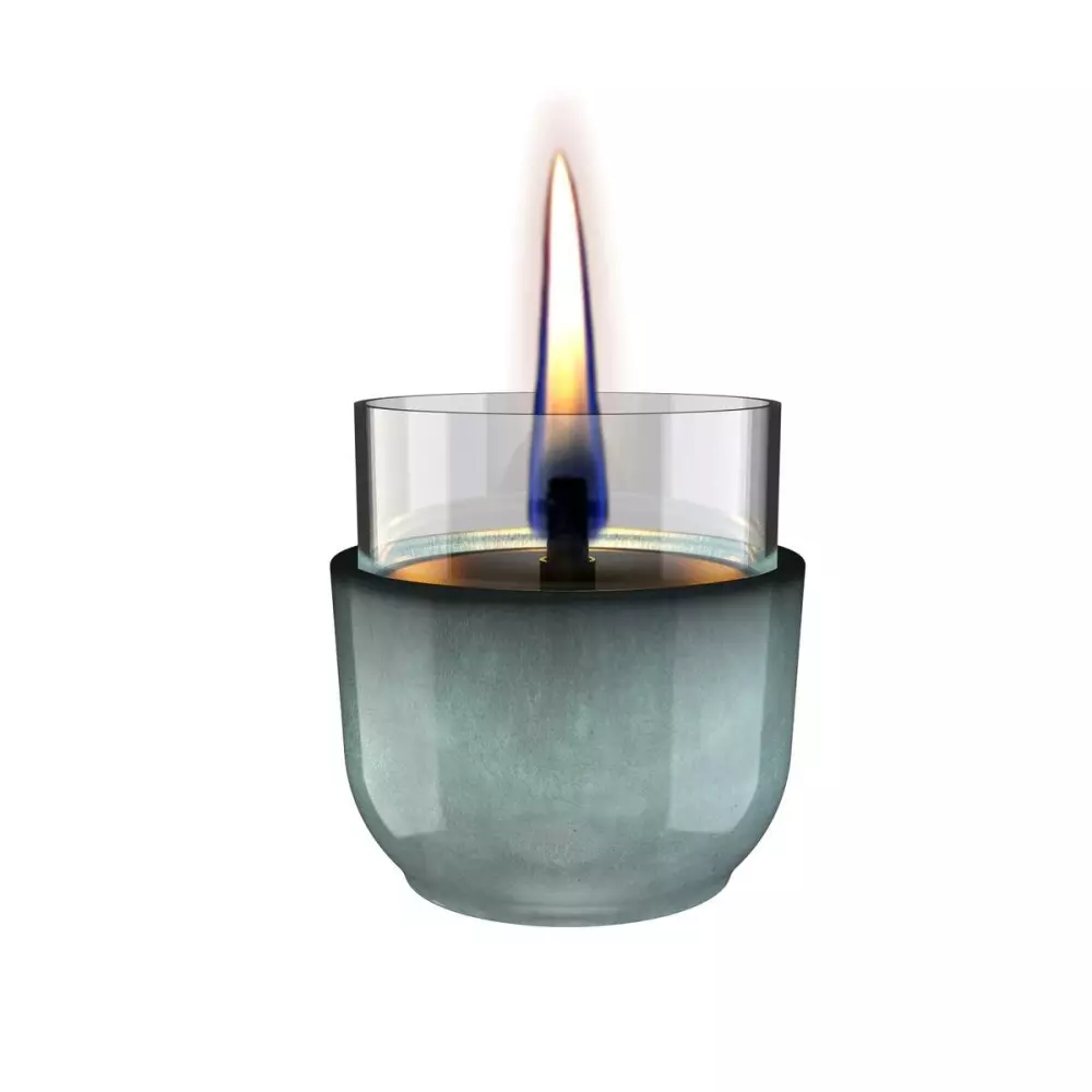 Violet Lykt 0,15 l, 7090037739090, 60200748, Interiør, Lykter og Lanterner, Tenderflame, Modern House, TenderFlame - Violet - Lykt - 0,15 l