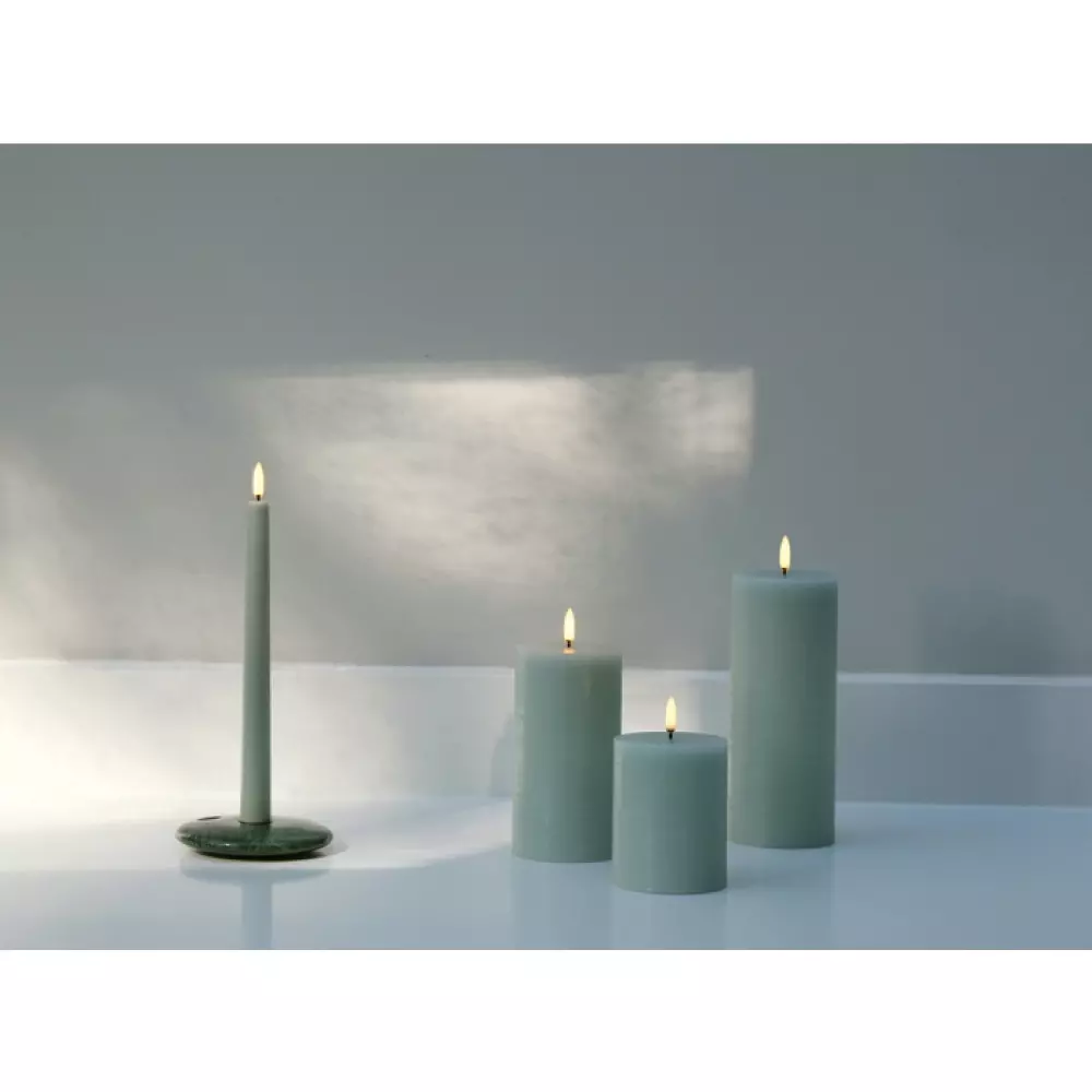 Uyuni lighting - Taper candle - LED kronelys s/2