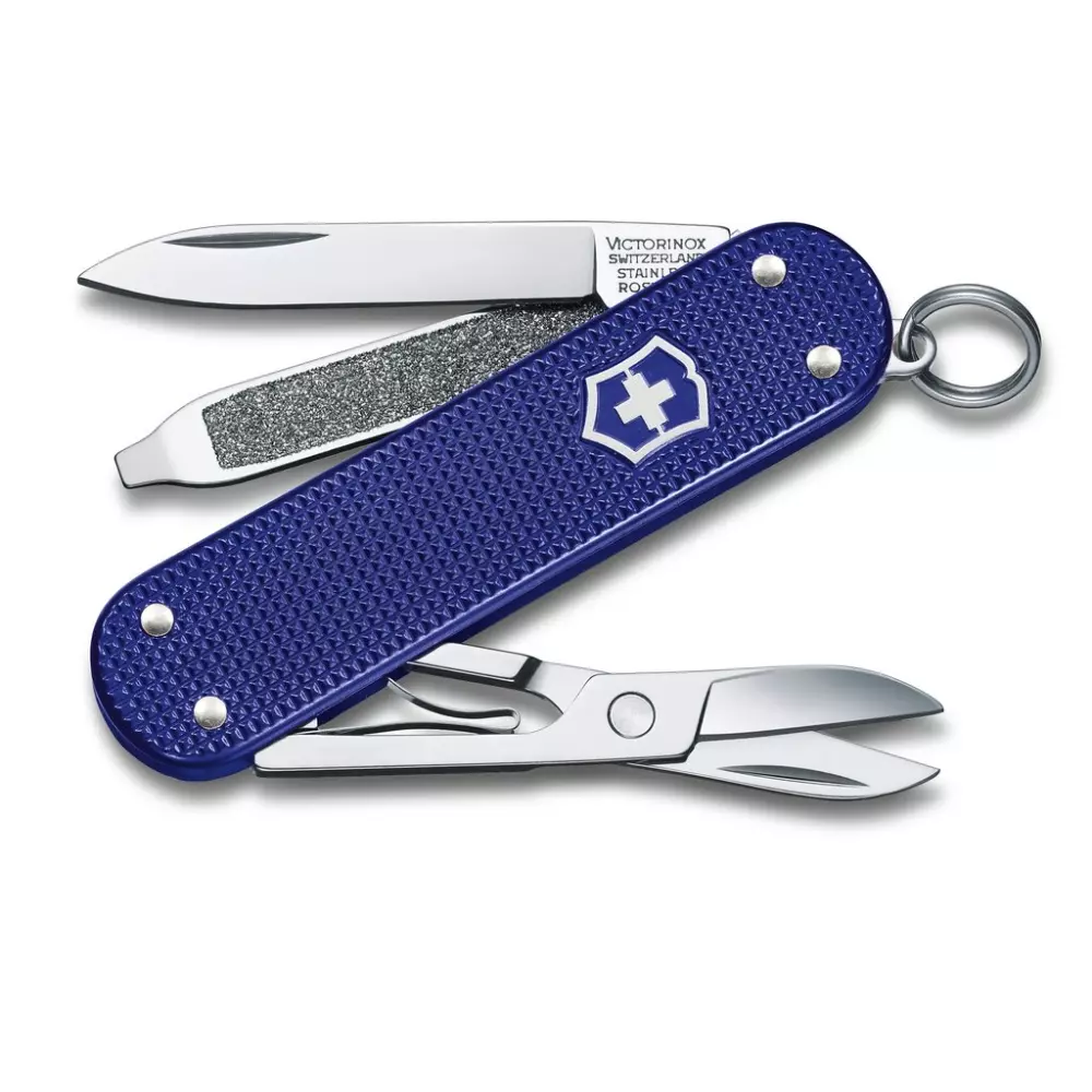 Victorinox - Classic SD - Lommekniv