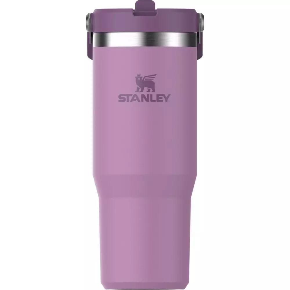 Stanley Iceflow Termoflaske 890ml Lilla, 1210001957817, 60230320, Kjøkken, Termokopper, Stanley, Modern House