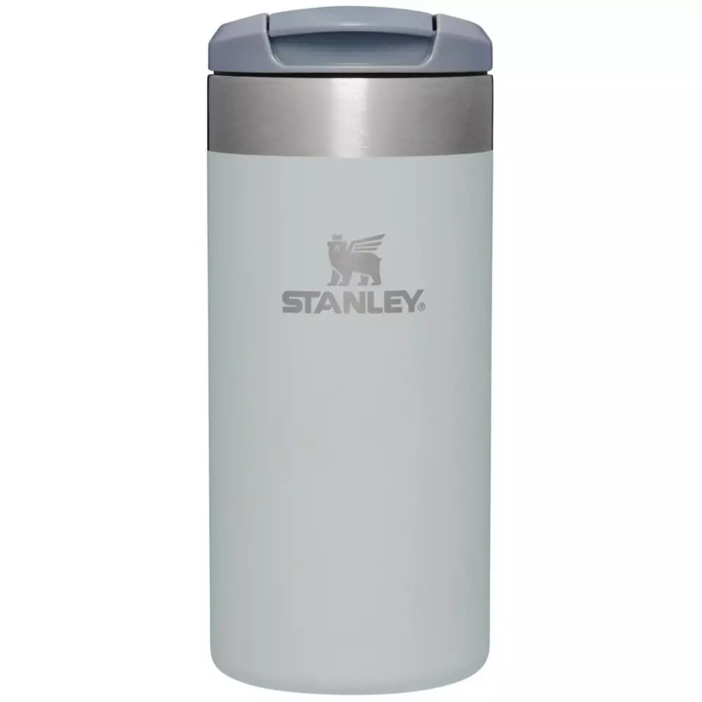 Stanley - AeroLight - Termoflaske - 0,35 l Grå, 1210001904040, 60230329, Kjøkken, Termokopper, Stanley, Modern House