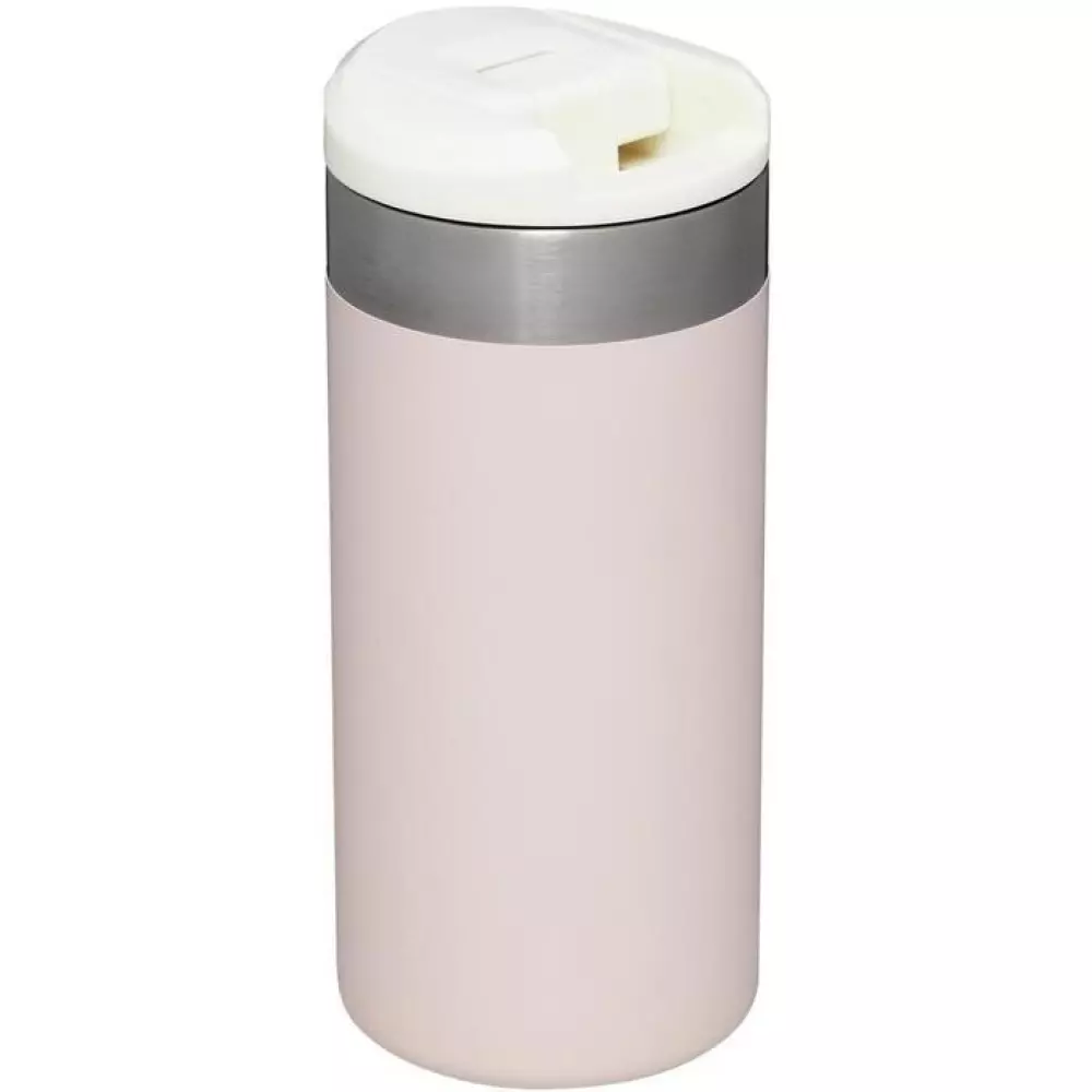 Stanley - AeroLight - Termoflaske - 0,35 l Rosa, 1210001904057, 60230330, Kjøkken, Termokopper, Stanley, Modern House